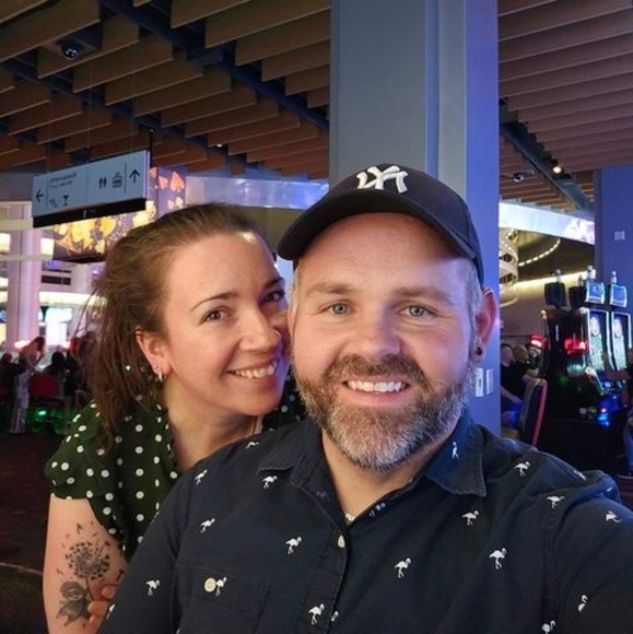 Meet your Posher, Steven - Picture 1 of 1